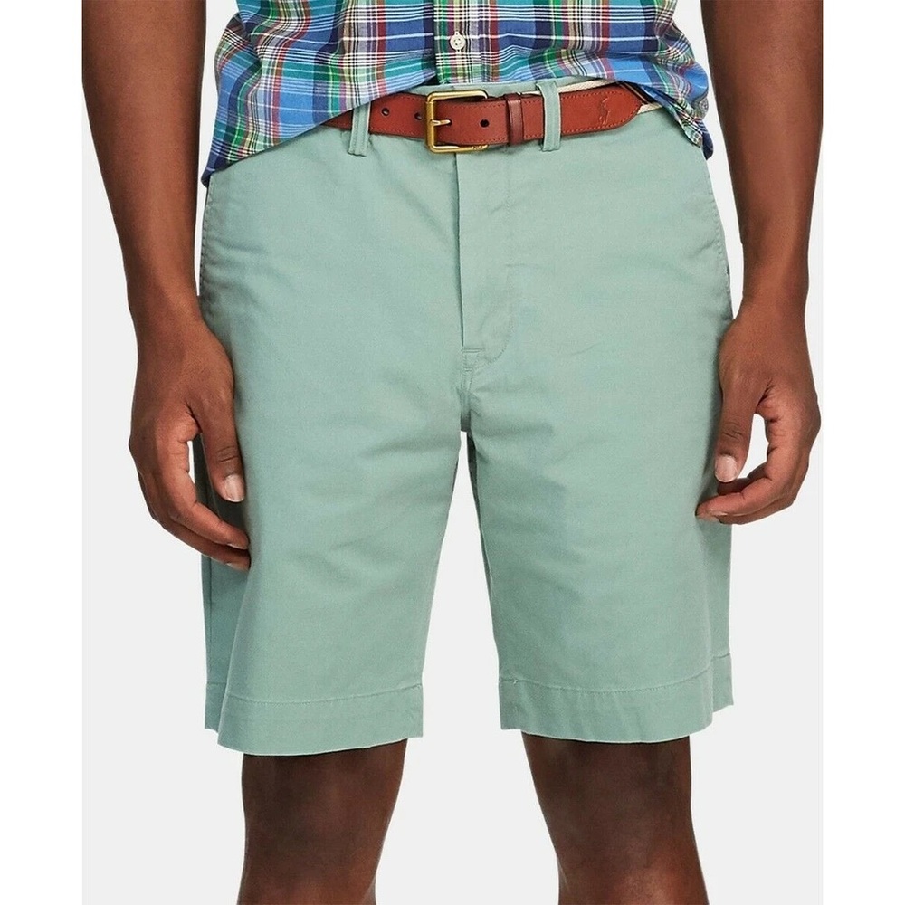 NWT Polo Ralph Lauren Shorts - Relaxed Fit